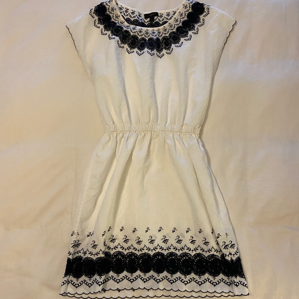 J.Crew Dress